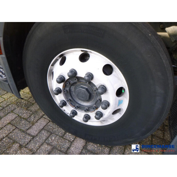 2019 Scania R500-43075894