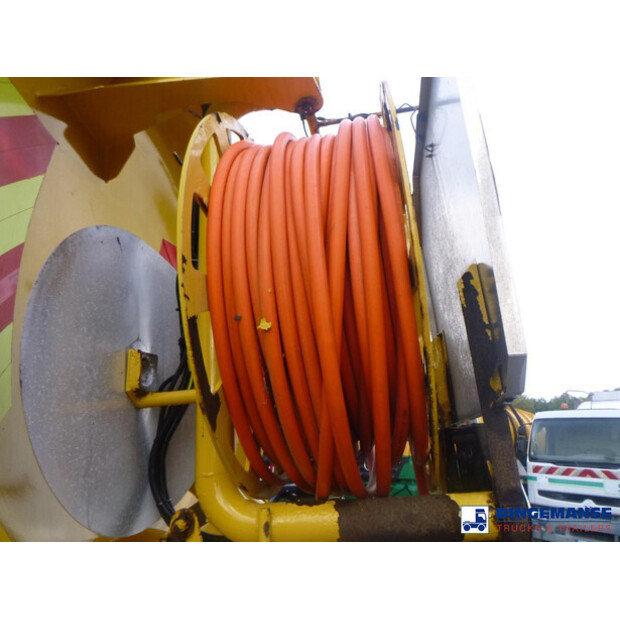 2010 Mercedes-Benz Axor 1824-43075928