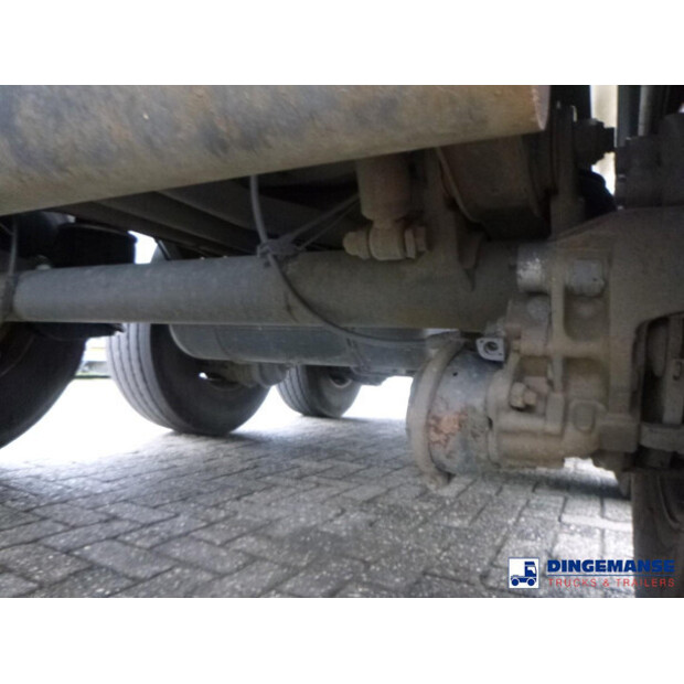 2003 General Trailers OTHERS-43075954