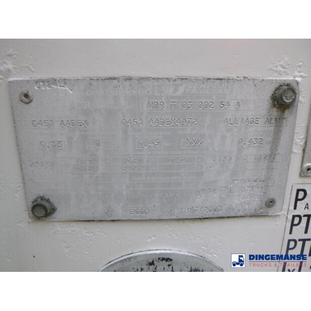 2003 General Trailers OTHERS-43075988