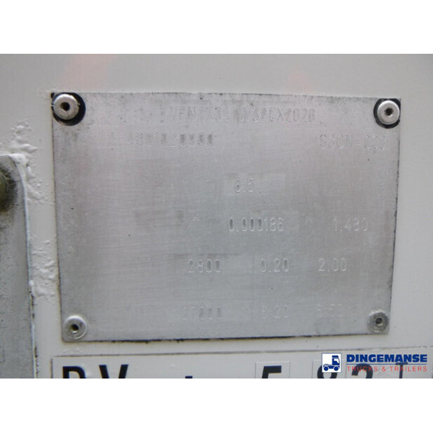 2003 General Trailers OTHERS-43075989