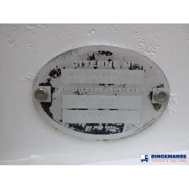 2003 General Trailers OTHERS-43075990