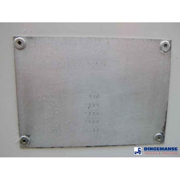 2003 General Trailers OTHERS-43075991