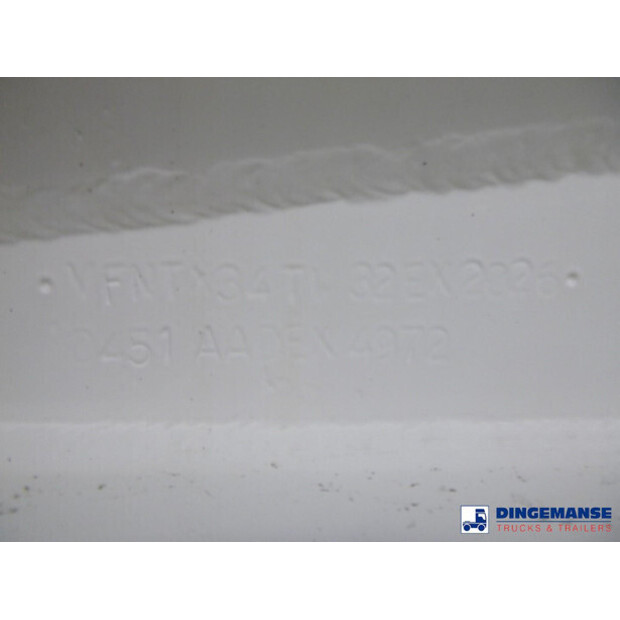 2003 General Trailers OTHERS-43075992