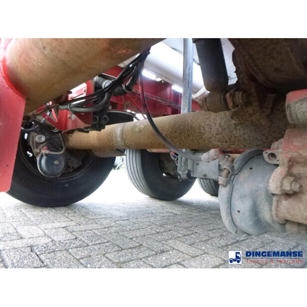 2005 MAGYAR OTHERS-43076000