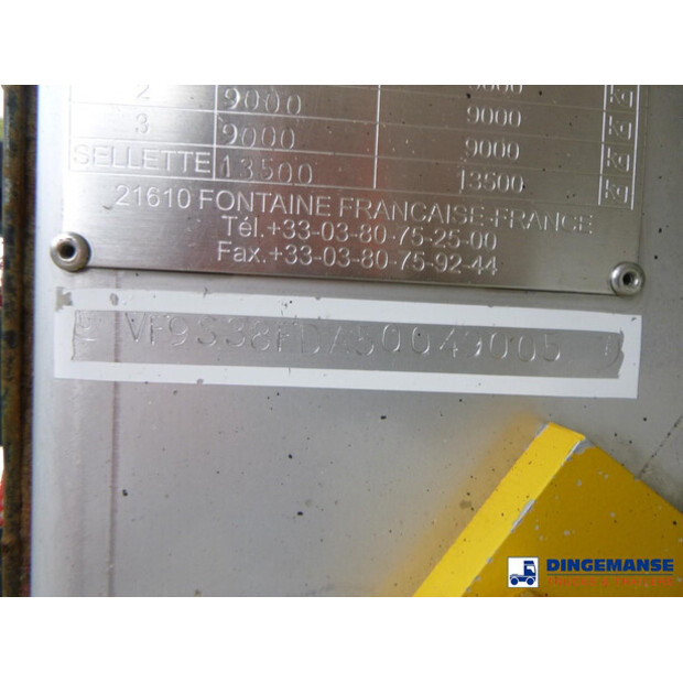 2005 MAGYAR OTHERS-43076026