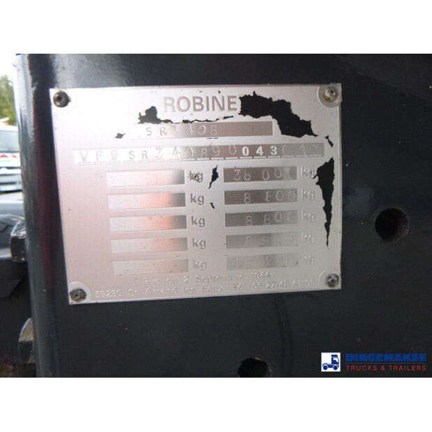 2009 روبين OTHERS-43076099