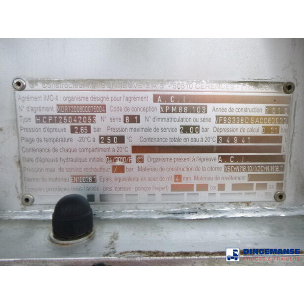 2010 Maisonneuve OTHERS-43076121