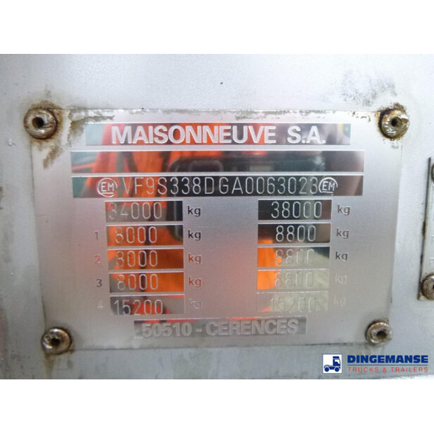 2010 Maisonneuve OTHERS-43076122