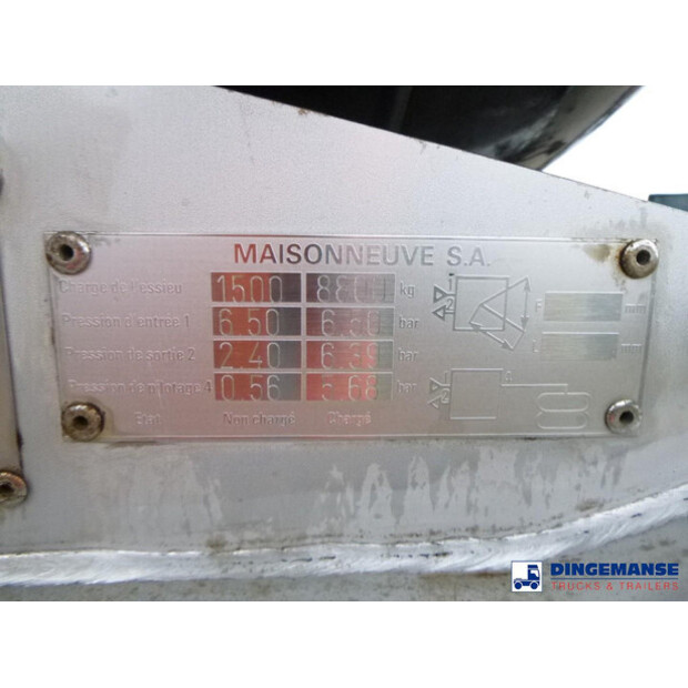 2010 Maisonneuve OTHERS-43076123