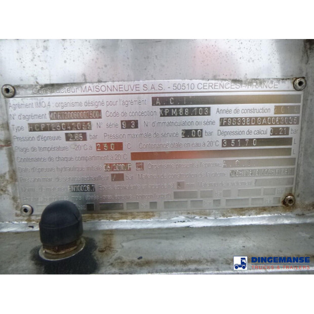 2010 Maisonneuve OTHERS-43076142