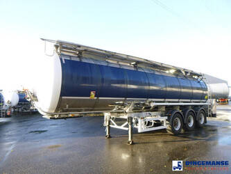 صورة ل خزانات لنقل النفط 2017 لاج OTHERS