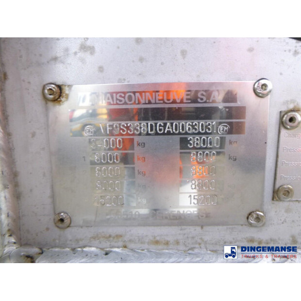 2010 Maisonneuve OTHERS-43076268