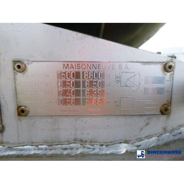 2010 Maisonneuve OTHERS-43076293