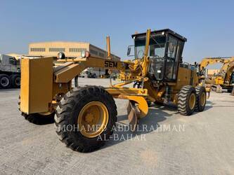 Image for MOTOR GRADERS 2023 SEM SEM921