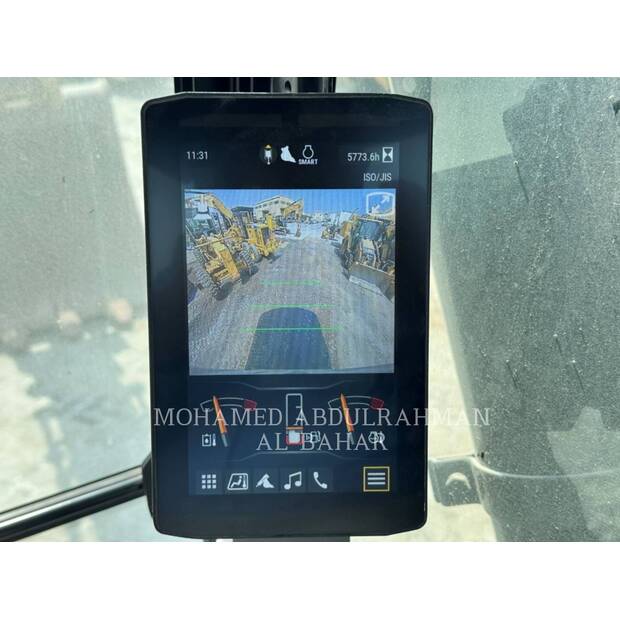 2023 Caterpillar 336-07GC-43076400