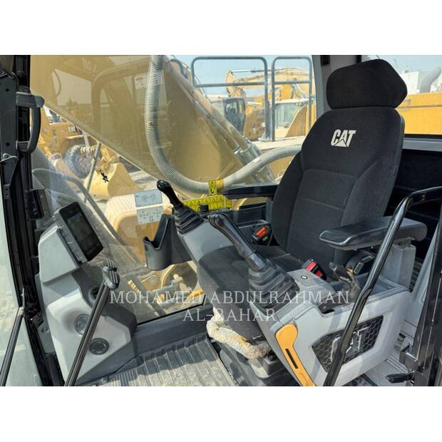 2023 Caterpillar 336-07GC-43076404