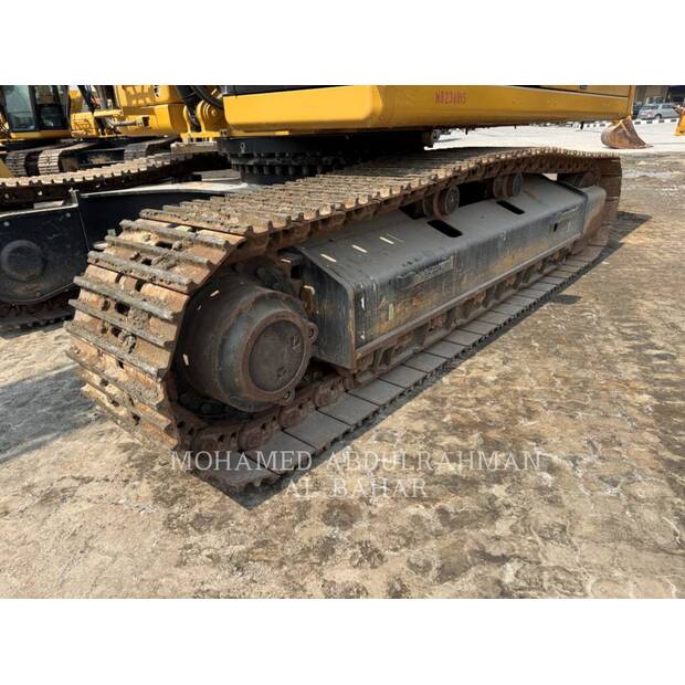2023 Caterpillar 336-07GC-43076420