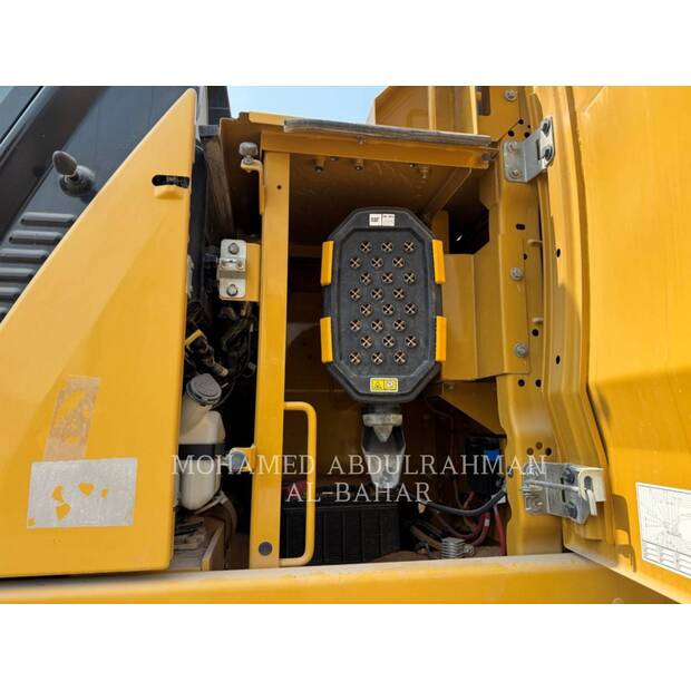 2023 Caterpillar 336-07GC-43076424
