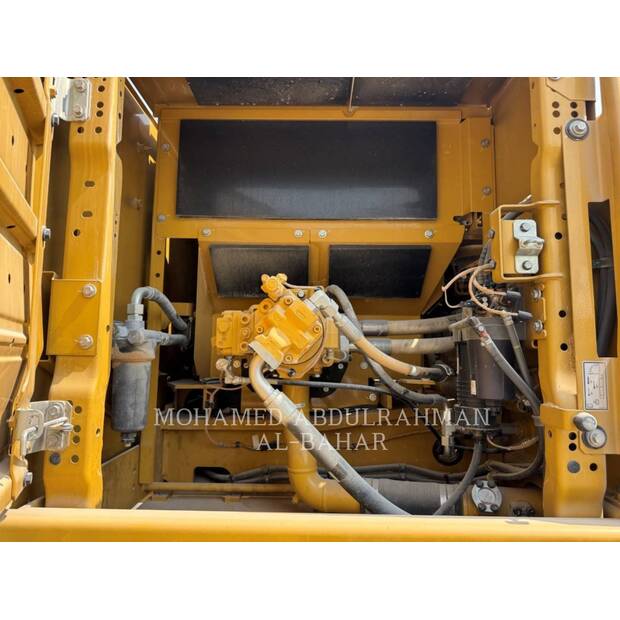 2023 Caterpillar 336-07GC-43076426