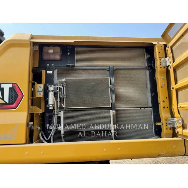 2023 Caterpillar 336-07GC-43076428