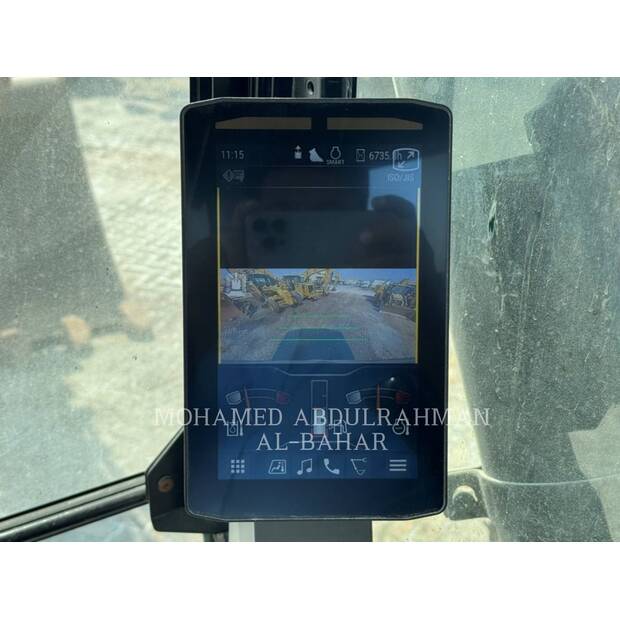 2023 Caterpillar 336-07GC-43076446