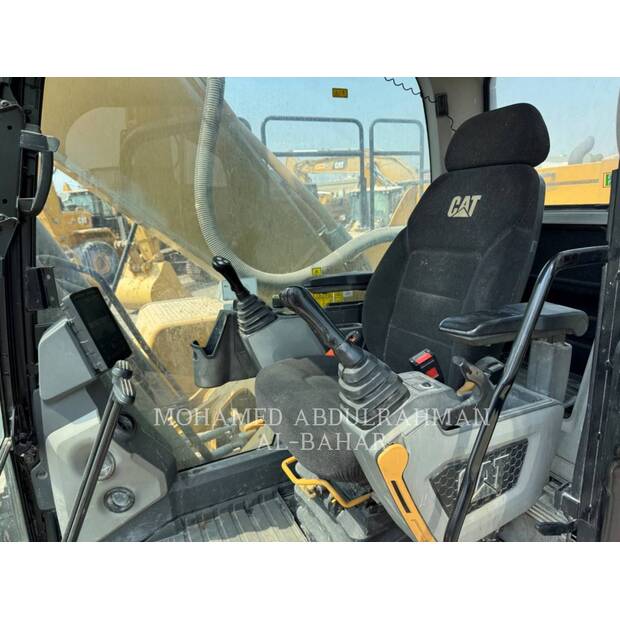 2023 Caterpillar 336-07GC-43076450