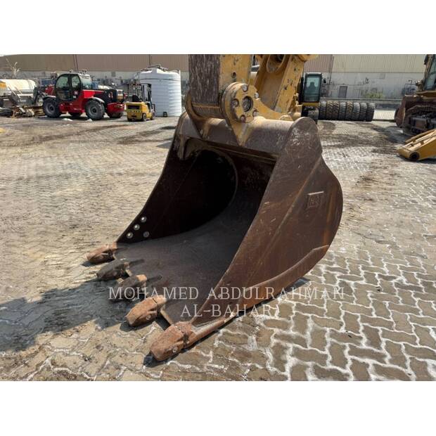 2023 Caterpillar 336-07GC-43076462