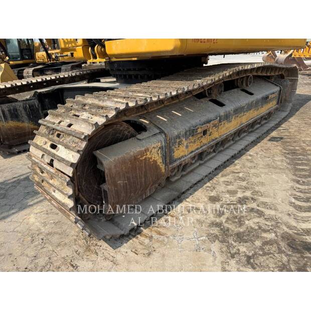 2023 Caterpillar 336-07GC-43076466