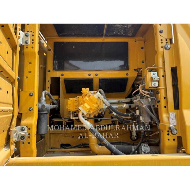 2023 Caterpillar 336-07GC-43076468