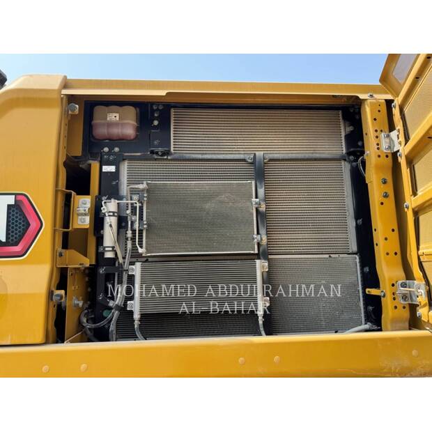 2023 Caterpillar 336-07GC-43076473