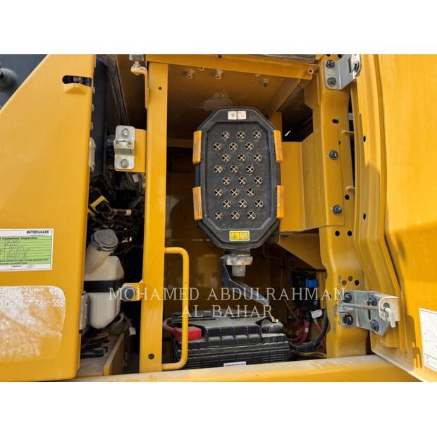 2023 Caterpillar 336-07GC-43076478