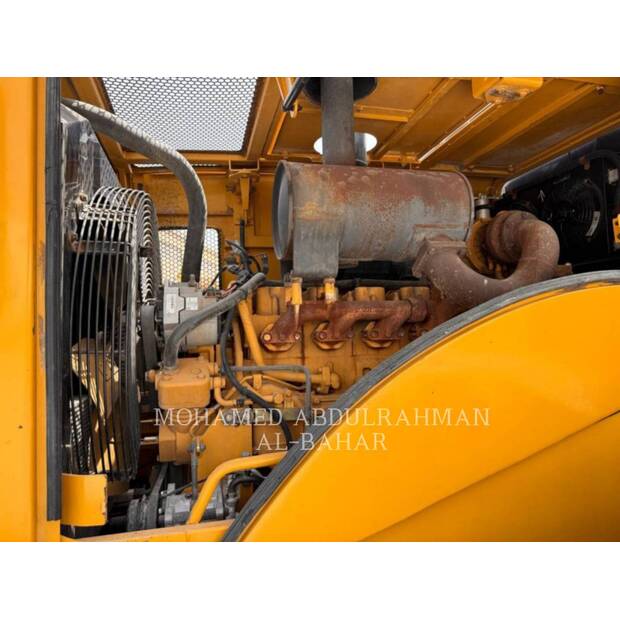 2022 SEM SEM655D-43076553