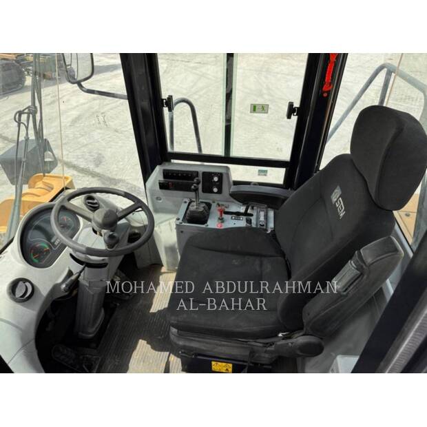 2022 SEM SEM655D-43076554