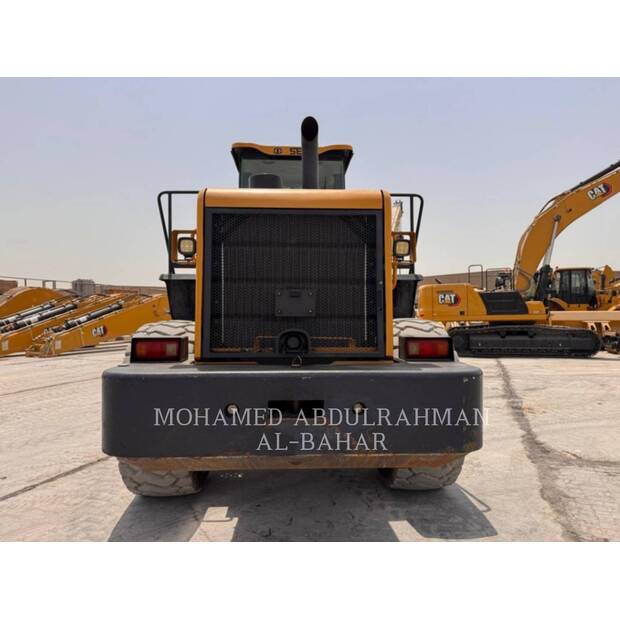 2022 SEM SEM655D-43076556