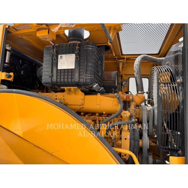 2022 SEM SEM655D-43076570