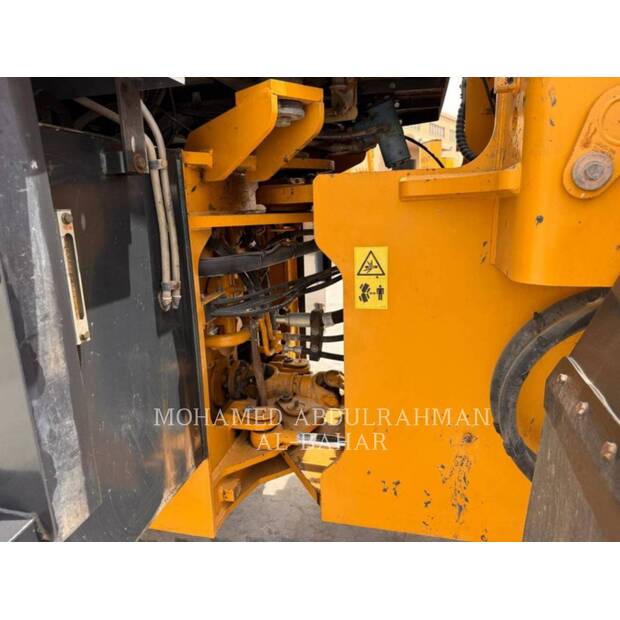 2022 SEM SEM655D-43076571