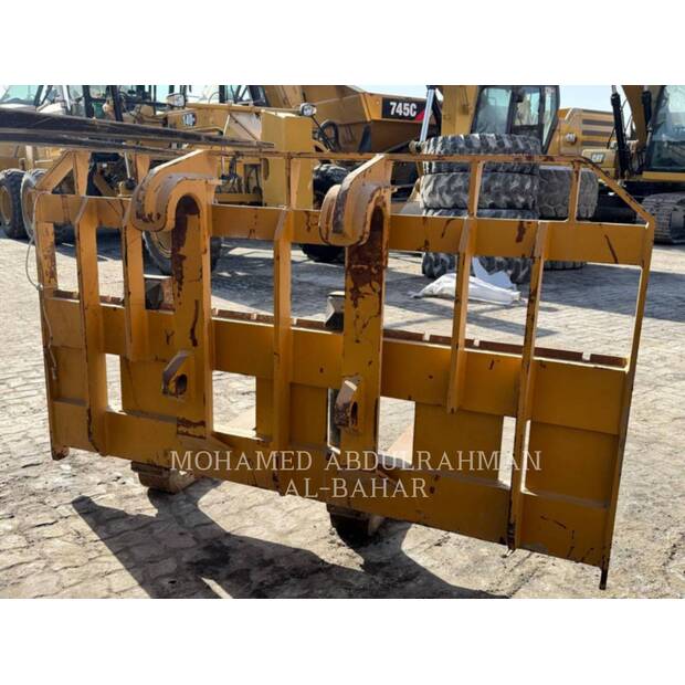 2022 SEM SEM655D-43076574