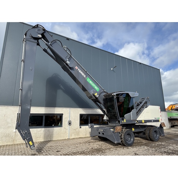 2021 FUCHS MHL340F-43082427