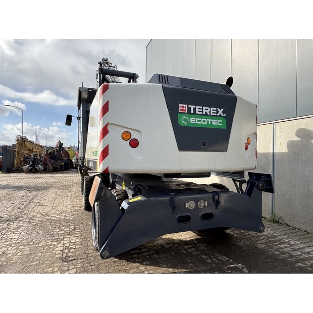 2021 FUCHS MHL340F-43082430