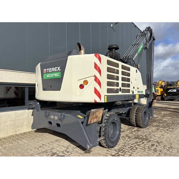 2021 FUCHS MHL340F-43082431