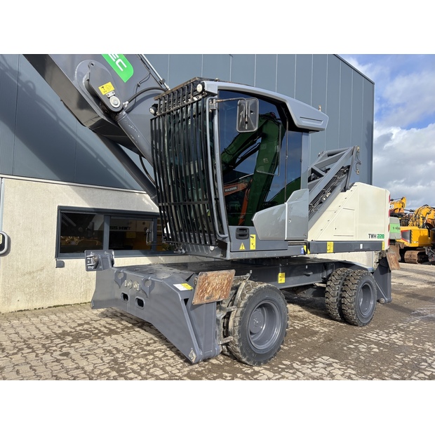 2021 FUCHS MHL340F-43082436