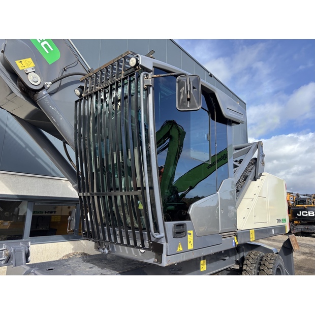 2021 FUCHS MHL340F-43082437