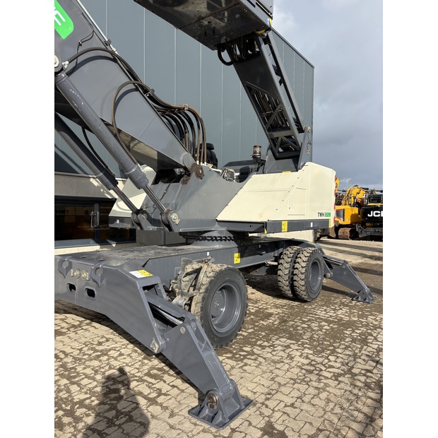 2021 FUCHS MHL340F-43082439