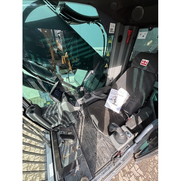 2021 FUCHS MHL340F-43082440