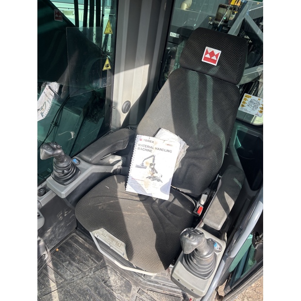 2021 FUCHS MHL340F-43082441