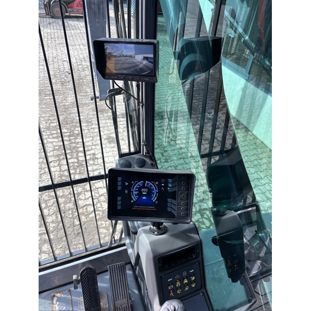 2021 FUCHS MHL340F-43082442