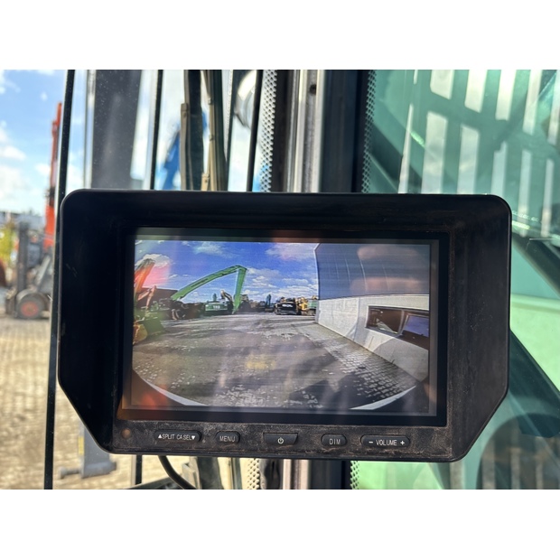 2021 FUCHS MHL340F-43082443