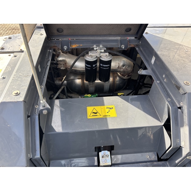 2021 FUCHS MHL340F-43082446