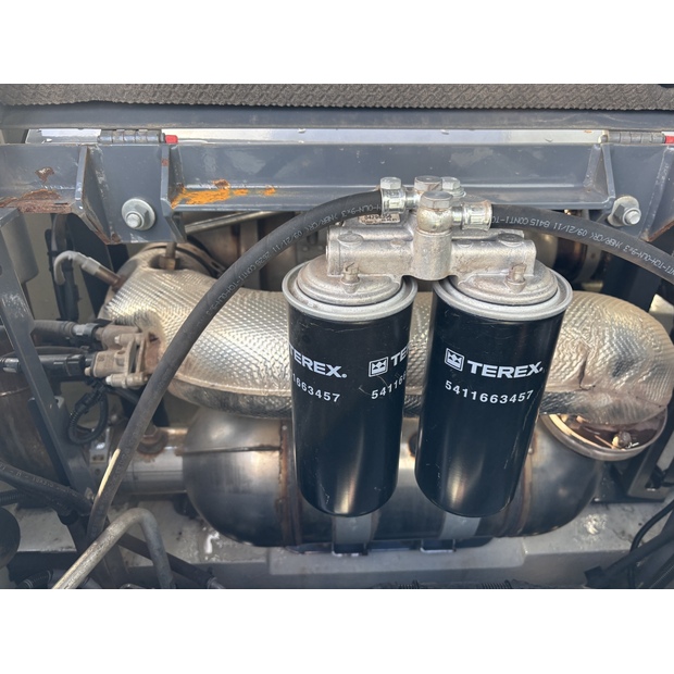 2021 FUCHS MHL340F-43082447